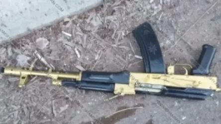 Հայտնի է, թե ով է «Մոնակո Պլազա»-ում կարկոցներ արձակած հետախուզվողը