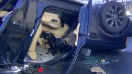 Այսօր Երևանում գրանցվել է 65 վթար. ՃՈ