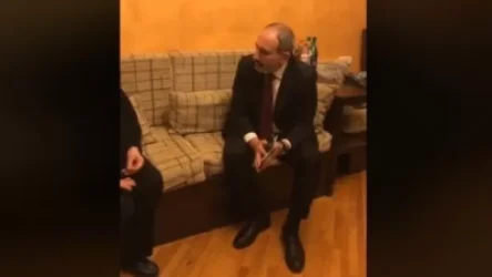 ՈՒՂԻՂ. Գնում եմ 100 փաստի ետևից. Փաշինյան