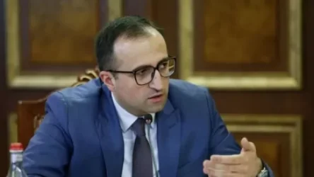 Այն ինչ տեղի է ունենում ՁԻԱՀ-ի կենտրոնի շուրջ, շատ քիչ աղերս ունի մասնագիտական սկզբունքների հետ. նախարար