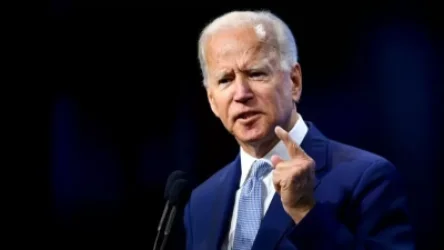 Սենատորների մի խումբ պահանջել է հատուկ դատախազ նշանակել Բայդենին հետաքննելու համար