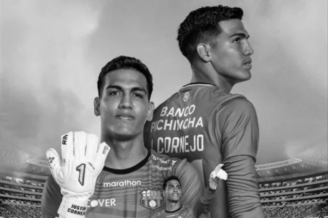 Մահացել է «Բարսելոնայի» 20-ամյա դարպասապահը