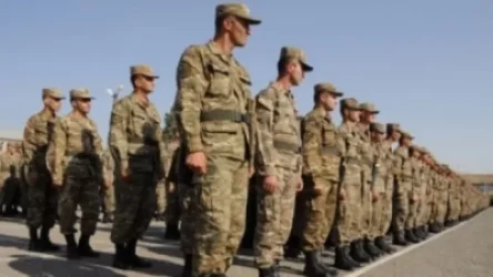 Քննարկվում է զորակոչային տարիքի շեմը բարձրացնելու հարցը