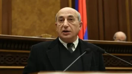 «Մնացականյանը «փուռն է տալիս բոլորիս». ինչո՞ւ են դժգոհ Վիճակագրության կոմիտեի նախագահից