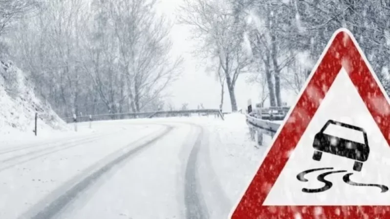 ՀՀ տարածքում կան փակ և դժվարանցանելի ավտոճանապարհներ