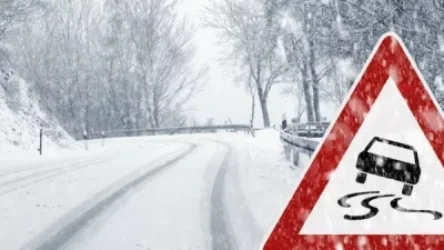 ՀՀ տարածքում կան փակ և դժվարանցանելի ավտոճանապարհներ