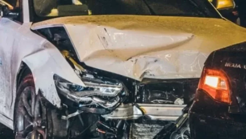 Այսօր Երևանում գրանցվել է 40 վթար. ՃՈ