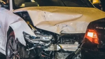 Այսօր Երևանում գրանցվել է 40 վթար. ՃՈ