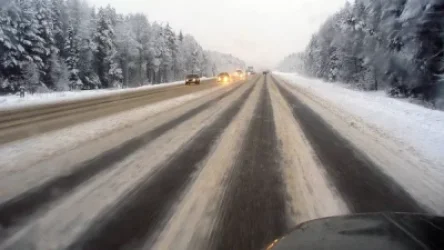 Ճանապարհները Հայաստանում. ձյուն, բուք, մերկասառույց