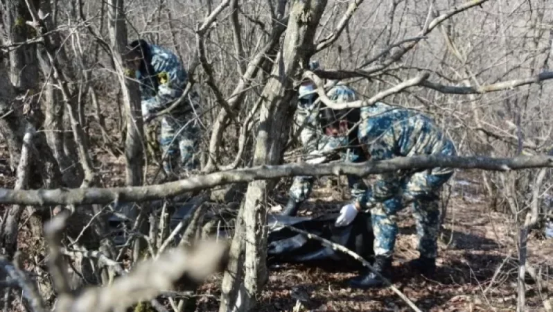 20 օր անց վերսկսվել են զոհված զինծառայողների աճյունների որոնողական աշխատանքները