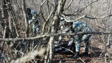 20 օր անց վերսկսվել են զոհված զինծառայողների աճյունների որոնողական աշխատանքները