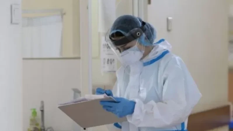 Արցախում կորոնավիրուսի նոր դեպքեր չեն հայտնաբերվել