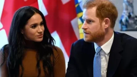 Մեգան Մարքլը մտադիր է վերադառնալ կինո