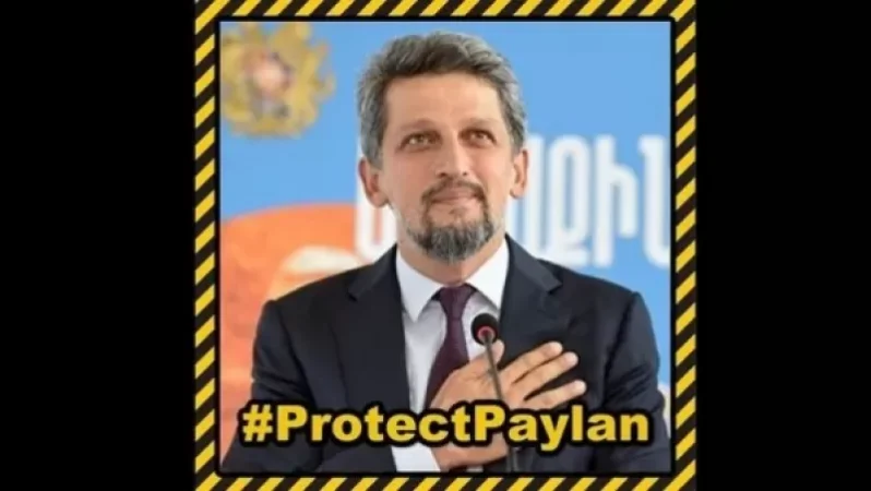 Պաշտպանել Կարո Փայլանին. Ամերիկայի Հայ դատի հանձնախումբը կոչով է հանդես եկել