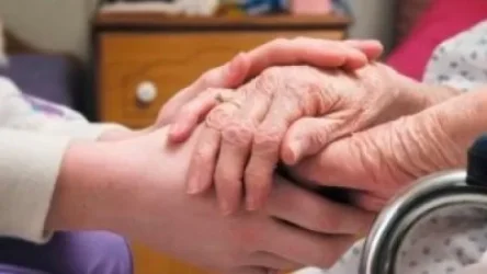 Թոռը բժիշկներին մեղադրում է իր տատիկի մահվան մեջ