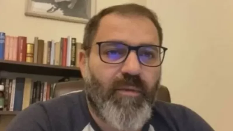 Դատարանը ոչ օրինաչափ ճանաչեց Նարեկ Մալյանի ձերբակալումը. նա ազատ արձակվեց