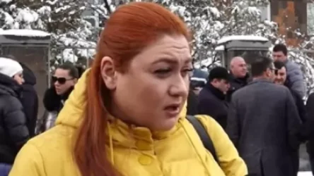 ԱԱԾ-ն ձերբակալում է նրանց, որոնք տարիներ շարունակ Ադրբեջանի դեմ տեղեկատվական պատերազմ են վարել. Էլիբեգովա