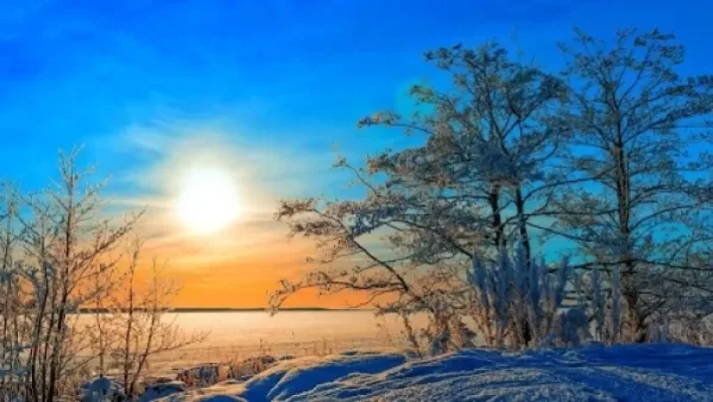 Հայաստանում  եղանակը կցրտի 4-6 աստիճանով