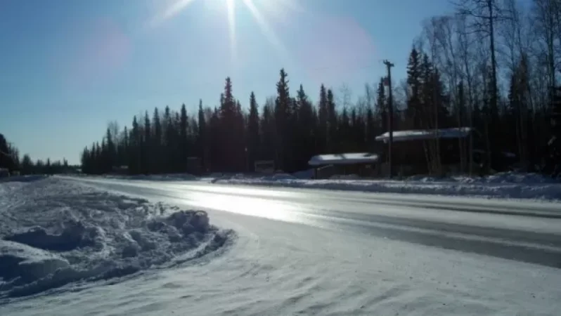 ՀՀ տարածքում կան փակ և դժվարանցանելի ավտոճանապարհներ