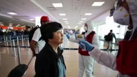 COVID-19 Չինաստանի սահմաններից դուրս. մահացել է ավելի քան 100 մարդ