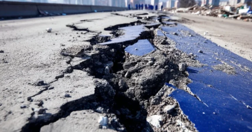 Ստորգետնյա ցնցումներ՝ Իրանում․  ցնցումների կենտրոնը միջուկային օբյեկտն է