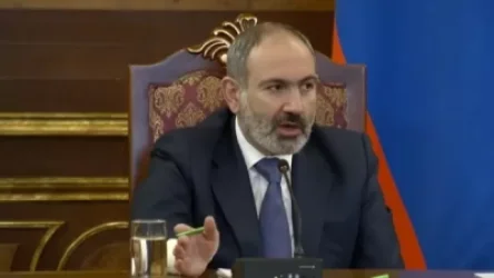 ՈԻՂԻՂ. Ամփոփում եմ կորոնավիրուսի տարածումը կանխարգելող աշխատանքները համակարգող հանձնաժողովի նիստը. վարչապետ