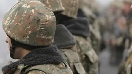 Զորքի մոտ հայտնաբերվել է մի քանի հարյուր միավոր սմարթֆոններ. ՊՆ խոսնակ