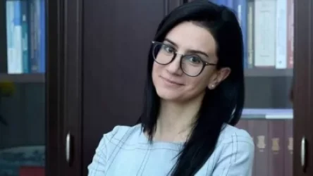 Աննա Վարդապետյանը նշանակվել է վարչապետի օգնական