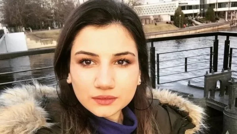 Մարիամ Փաշինյանը հրապարակել է իր «Հպարտ քաղաքացու անձնագիրը»