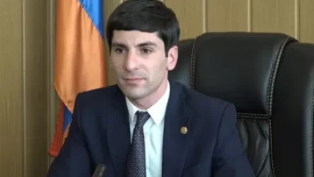 Արարատի մարզում կա 201 կորոնավիրուսով վարակակիր․ մարզպետ