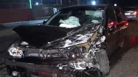 Այսօր` Երևանում գրանցվել է 20 վթար. ՃՈ