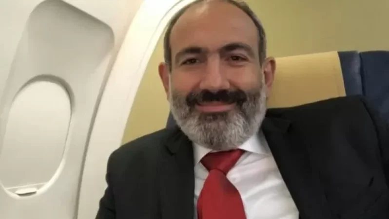 Վարչապետ Փաշինյան մեկնում է Վրաստան