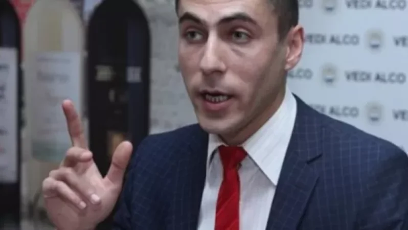 Ունենք երեք արևառատ ու տաք օրեր․ Գագիկ Սուրենյան