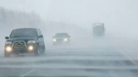 Մառախուղ ու մերկասառույց. Ճանապարհները Հայաստանում