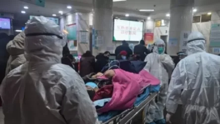 Բեռլինում հաստատել են կորոնավիրուսով վարակման առաջին դեպքը