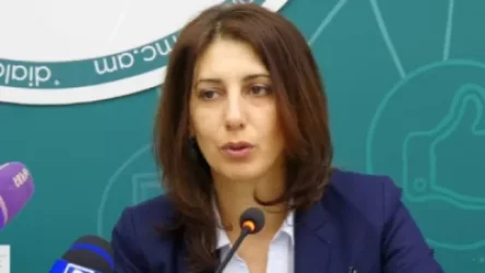 Ինչու են մանկապարտեզների և դպրոցների աշխատողները հիմա աշխատանքի, եթե կա նախարարի հրաման. պատգամավոր