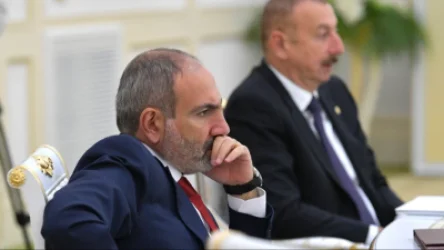 Բաքուն և Երևանը կարող են դիվանագիտական հարաբերություննե՞ր հաստատել. «Հրապարակ»