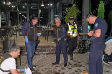 Կրակոցներ՝ Սևանի հանգստյան գոտիներից մեկում․ կան վիրավորներ և զոհ. ԶԼՄ