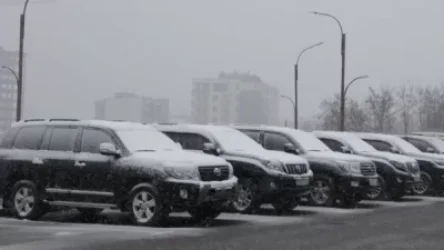 Հայտնի է, թե Արցախում ում թանկարժեք ավտոմեքենաներն են աճուրդի հանվել