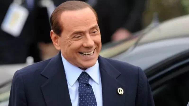 Սիլվիո Բեռլուսկոնին հոսպիտալացվել է
