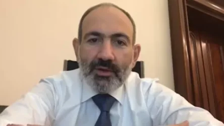 ՀՐԱՏԱՊ. 9 թեսթերի պատասխանները ստացվել են. կորոնավիրուս չի հայտնաբերվել. Նիկոլ Փաշինյան