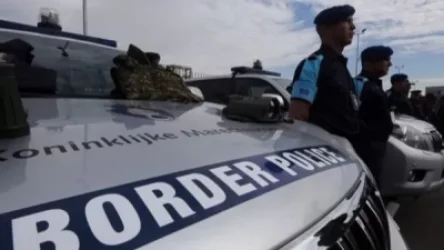 «Frontex»-ը միգրանտների հարցով անհապաղ օգնություն կցուցաբերի Հունաստանին