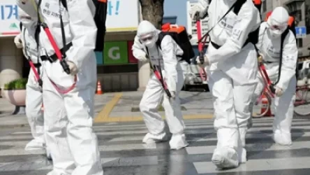 Կորոնավիրուսի պանդեմիայի մասին հայտարարելը վաղ է. ԱՀԿ