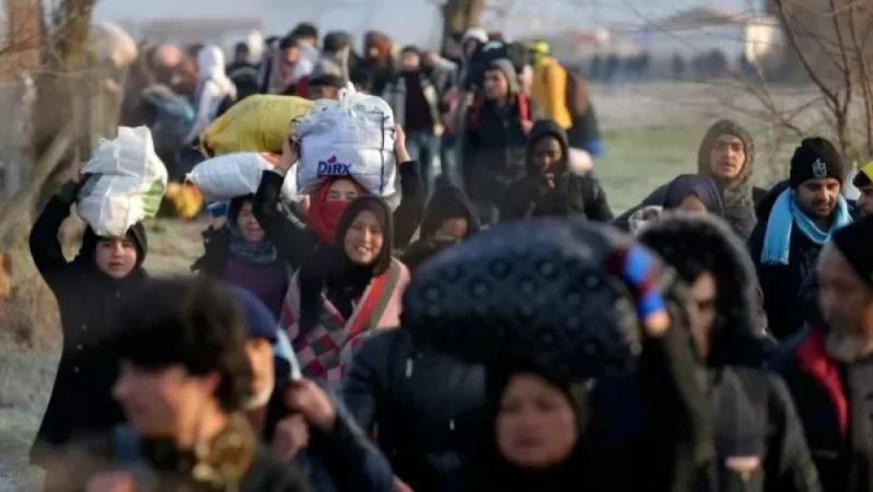 ԵՄ-ն ակնկալում է, որ Թուրքիան միգրանտների հարցով կկատարի ստանձնած պարտավորությունները