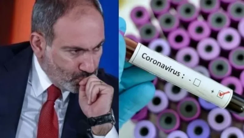 Եվս 8 կասկածելի դեպքի թեստավորում է տեղի ունեցել․ Փաշինյան