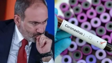 Եվս 8 կասկածելի դեպքի թեստավորում է տեղի ունեցել․ Փաշինյան