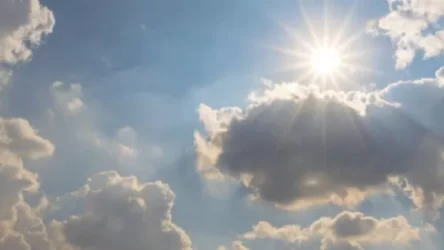 Առաջիկա օրերի եղանակը Հայաստանում