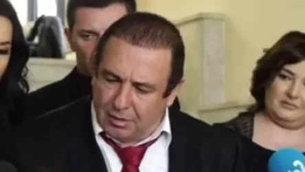 ՏԵՍԱՆՅՈՒԹ․ Տարել են Ծաղկաձորի գլխին դրել են․ Ծառուկյանը՝ «Գոլդեն փելեսում» մարդկանց մեկուսացնելու մասին