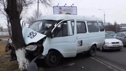 99 համարի միկրոավտոբուսի վթարի վերաբերյալ քրեական գործի հարուցումը մերժվել է. Գոռ Աբրահամյան