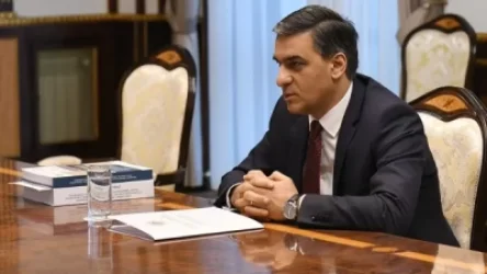 ՄԻՊ -ը ՝ զինծառայողներին և նրանց ընտանիքներին արտոնություններ տրամադրելու մասին